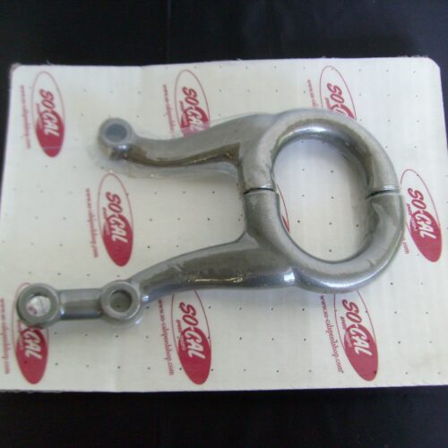 STEERING ARMS DEEP DROP