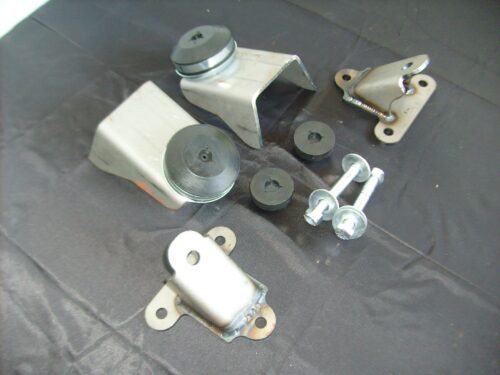 ENGINE MOUNT KIT CHEV