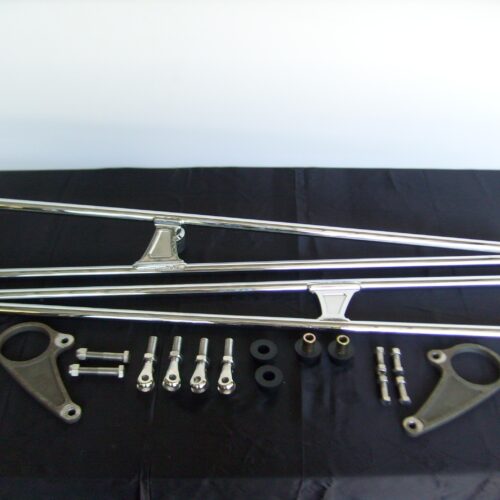 LADDER BAR KITS