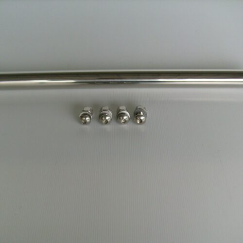1932 FORD SPREADER BARS REAR