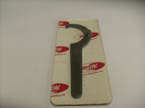 COIL OVER WRENCHES