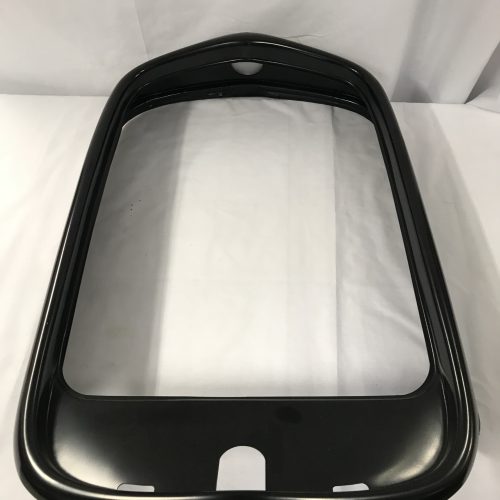 FORD GRILL SHELL 1932 WITH CRANK AND RADIATOR HOLE