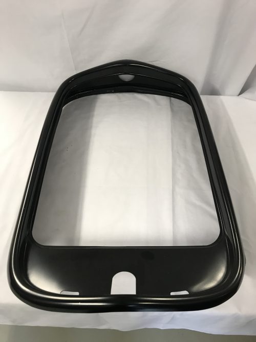 FORD GRILL SHELL 1932 WITH CRANK AND RADIATOR HOLE
