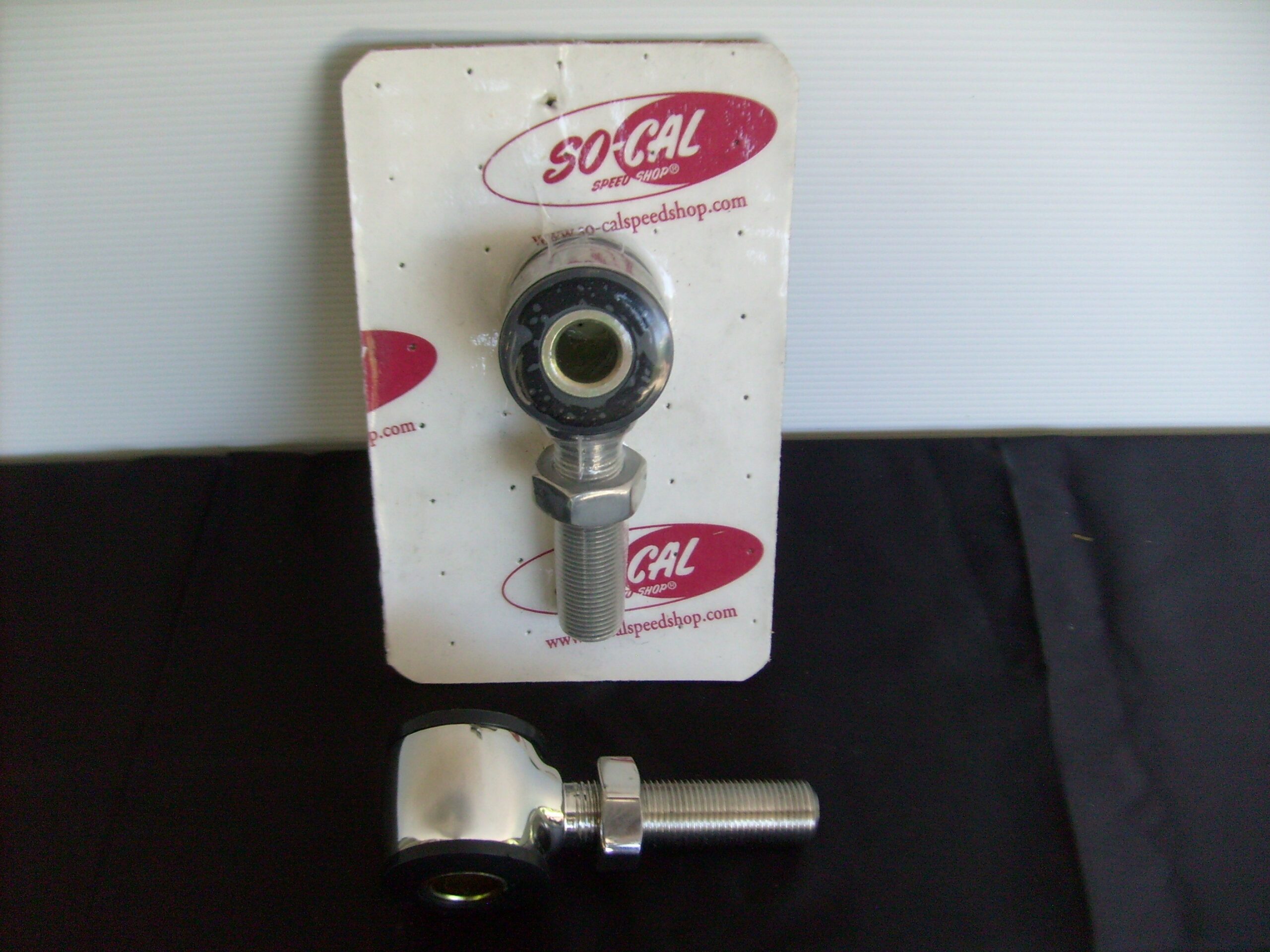 ROD ENDS 3/4