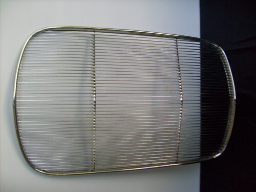 FORD 1932 GRILL INSERT