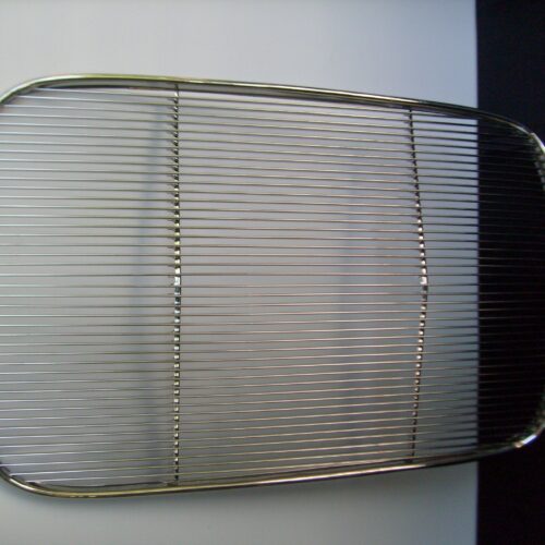 FORD 1932 GRILL INSERT