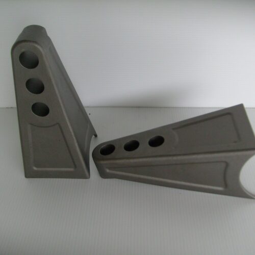 REAR LOWER SHOCK MOUNTS