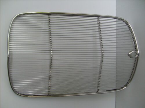 FORD 1932 GRILL INSERT WITH CRANK HOLE