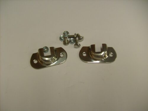SUPPORT ROD BRACKETS 1928-32