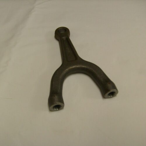 SLING SHOT STEERING ARM