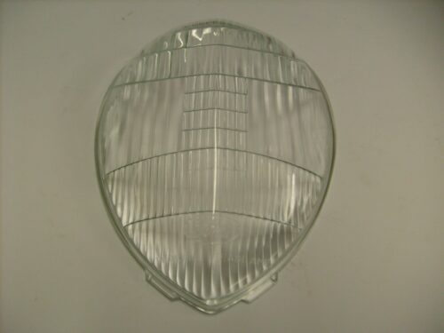 Headlight Lense 1937 TO 39
