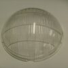 Headlight Lense 1937 TO 39