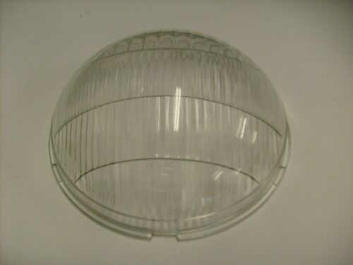 Headlight Lense 1937 TO 39