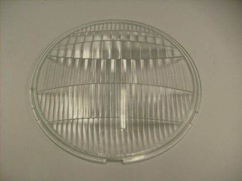 Headlight Lense 1937 TO 39