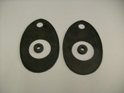 HEADLIGHT POST PADS 1933/4 &1935/7 PICKUP