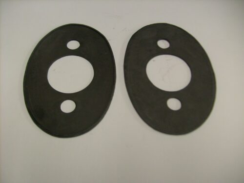 HEAD LIGHT POST PADS 1935