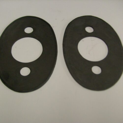 HEAD LIGHT POST PADS 1935