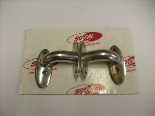 TAIL LIGHT BRACKET 1932 TO 37 FORD