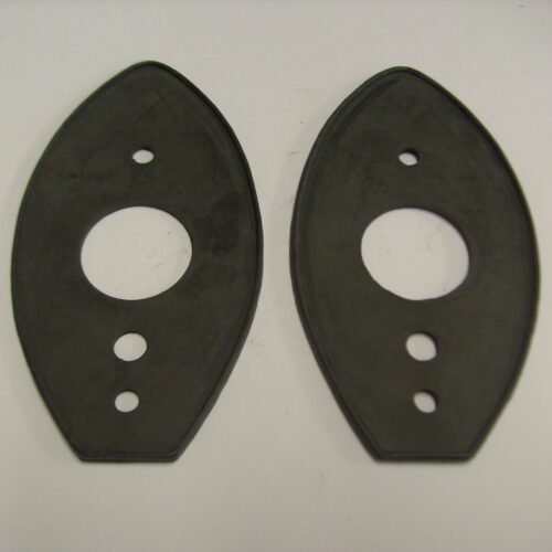 FORD 1936 TAIL LIGHT BRACKET PADS