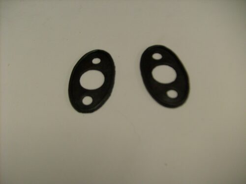 Model A Headlight Bar Pads