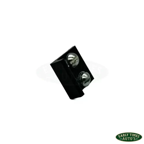 DOOR STRIKER PLATE 1928-31
