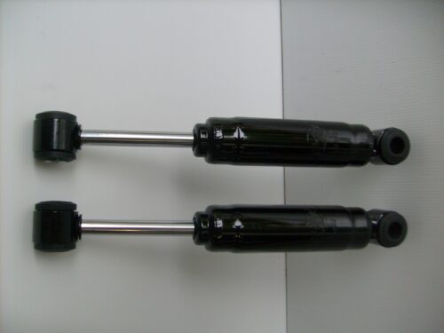 FRONT SHOCKS SHORT PAINTED