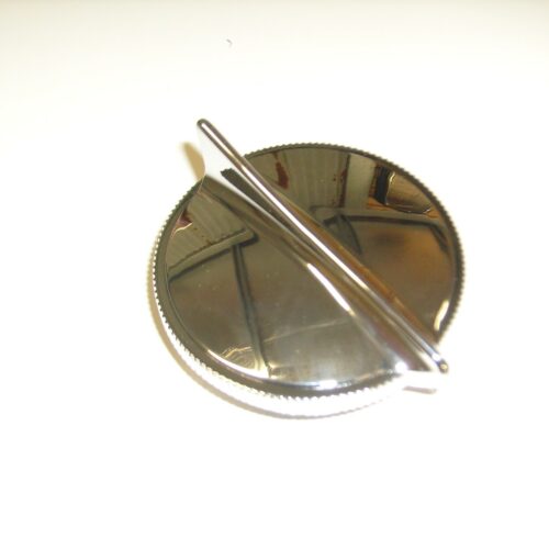 RADIATOR CAP 1933 PICKUP