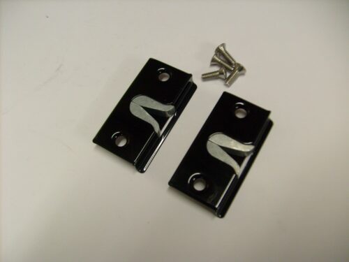 FEMALE DOVETAIL BLACK 1932-34