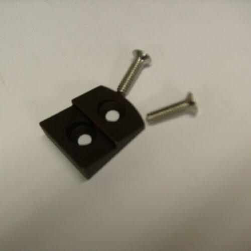 DOOR STRIKER PLATE 1935-39