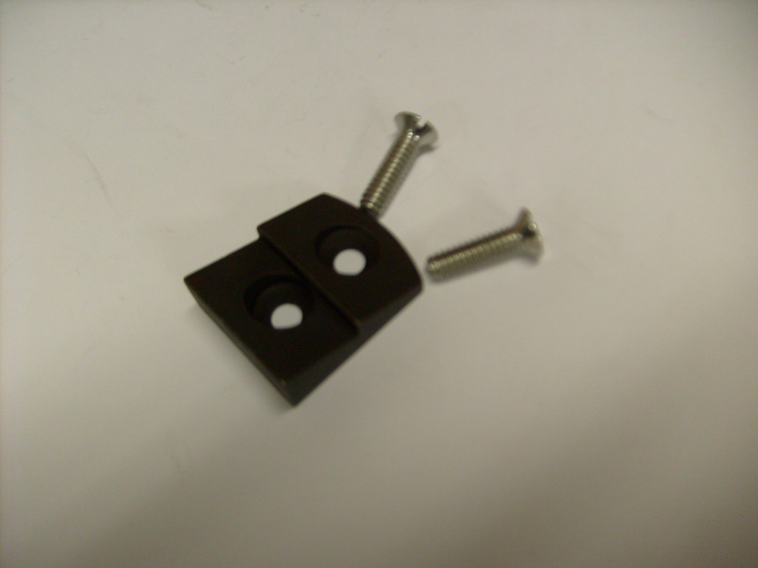 DOOR STRIKER PLATE 1935-39