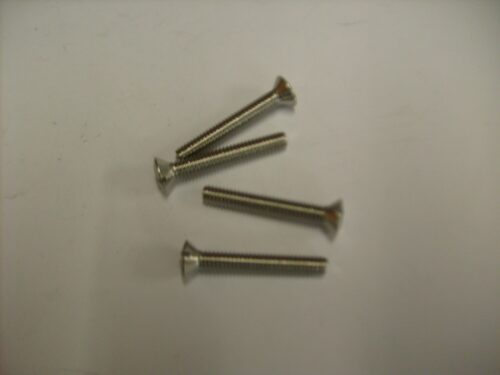 DOVETAIL SCREW KIT 1928-31
