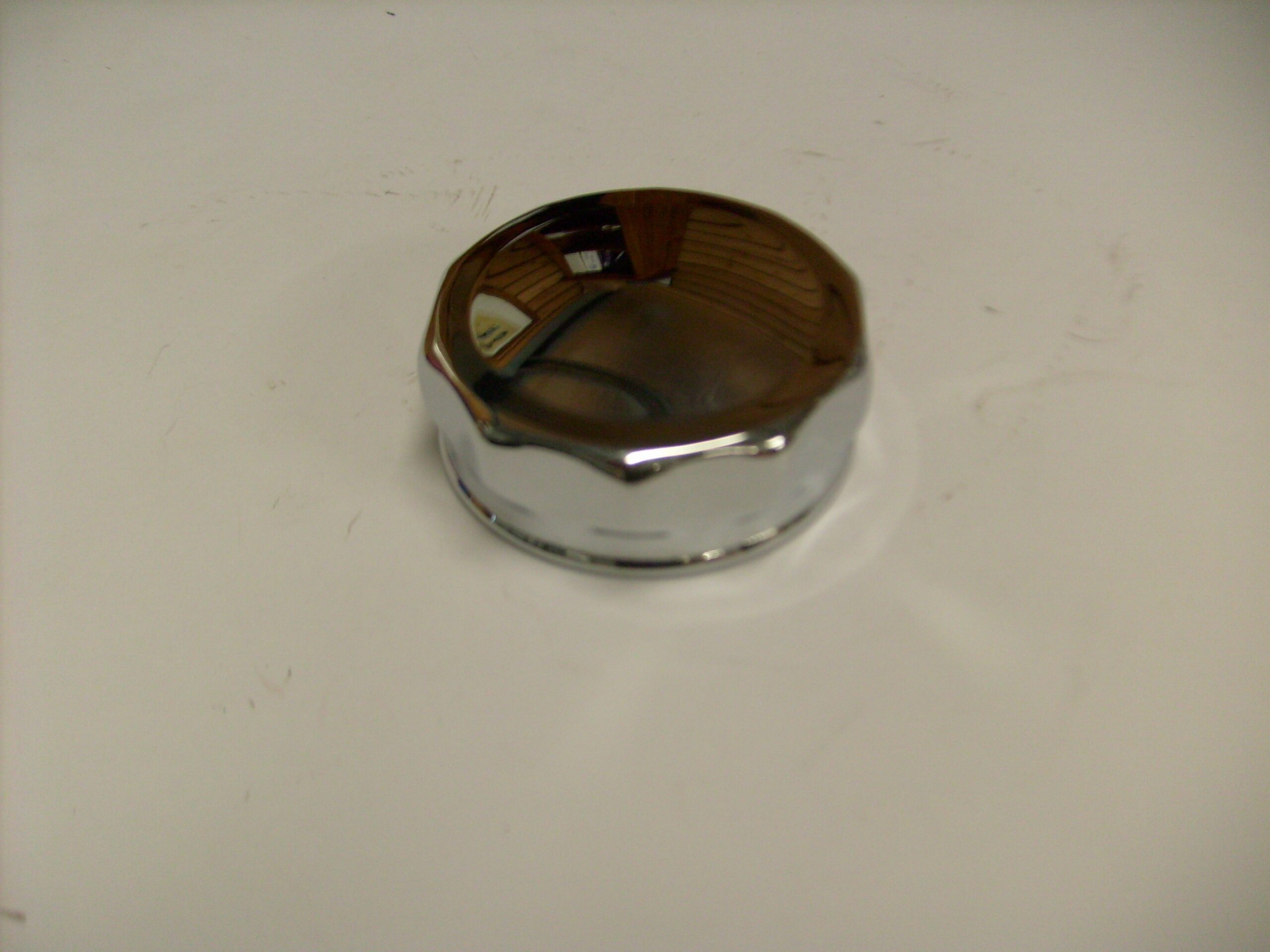 RADIATOR CAP 1928/29