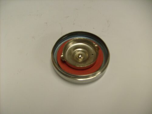 GAS CAP