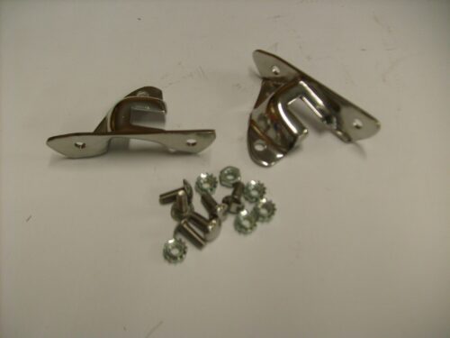 SUPPORT ROD BRACKETS 1928-32