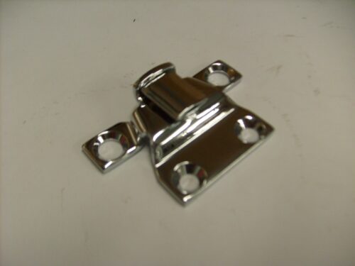 HOOD HINGE BRACKET 1932 REAR