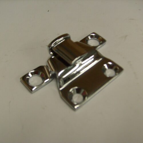 HOOD HINGE BRACKET 1932 REAR