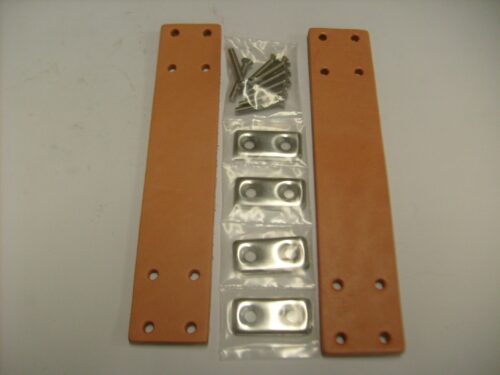 DOOR STRAP KITS 1930-48