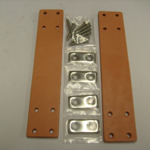 DOOR STRAP KITS 1930-48