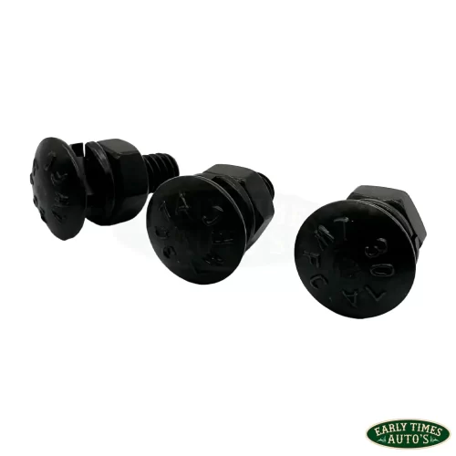 TAIL LIGHT BRACKET BOLTS 1928-31 MODEL A