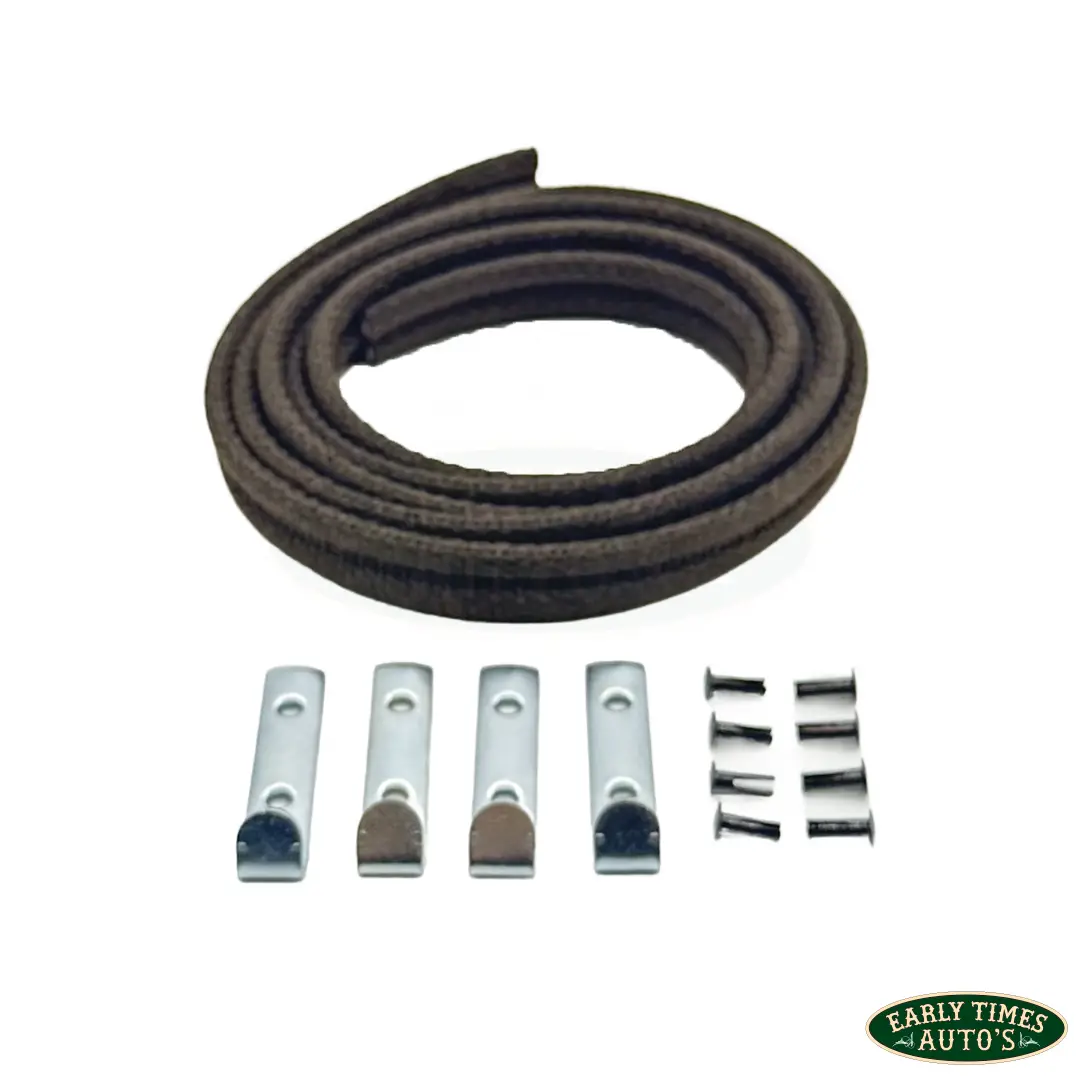 COWL LACING KIT 1928-29