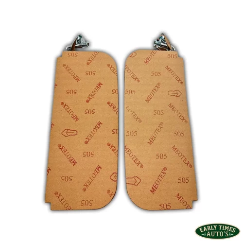 SUN VISOR KIT 1935-48