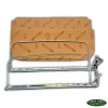 SUN VISOR KIT 1935-48
