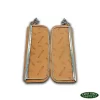 SUN VISOR KIT 1935-48