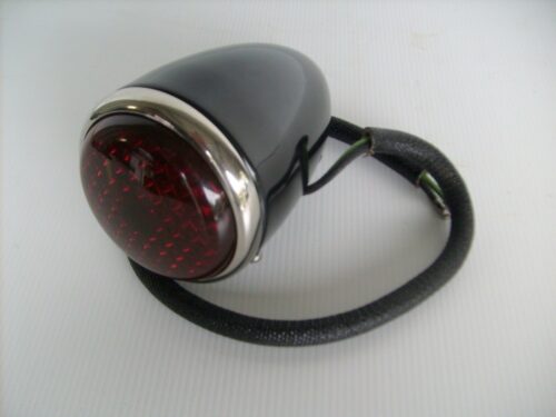 FORD 1937 TAIL LIGHT
