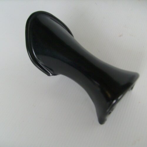 TAIL LIGHT BRACKET 1933-34 STOCK LENGHT  BLACK