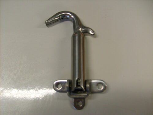 HOOD LATCH 1928-29