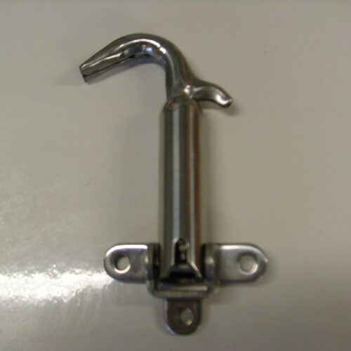 HOOD LATCH 1928-29