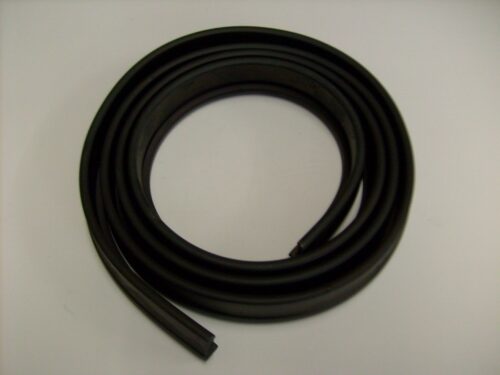 COWL TO FIREWALL SEAL 1932