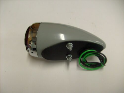 CHEV TAIL LIGHT