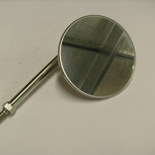 POST MIRROR 1928-29